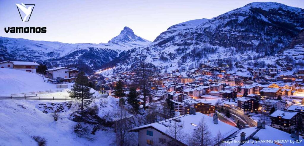 Vanno ancora le vacanze sulla neve?