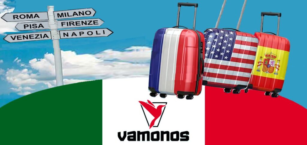 Pasqua 2024, vacanze più lunghe e boom di stranieri