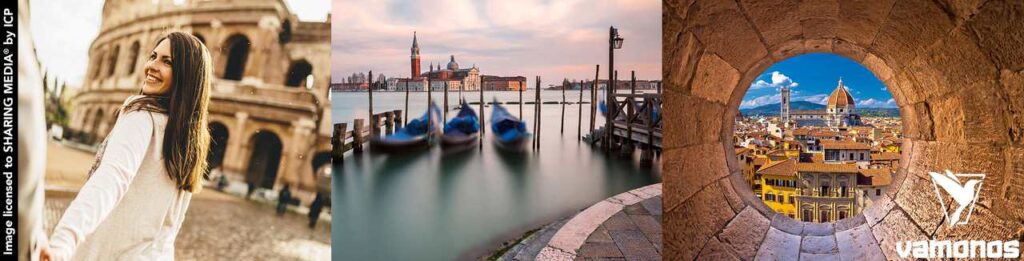 SAN VALENTINO: IL REGALO PERFETTO? INATTESO, PERSONALE, ESPERIENZIALE