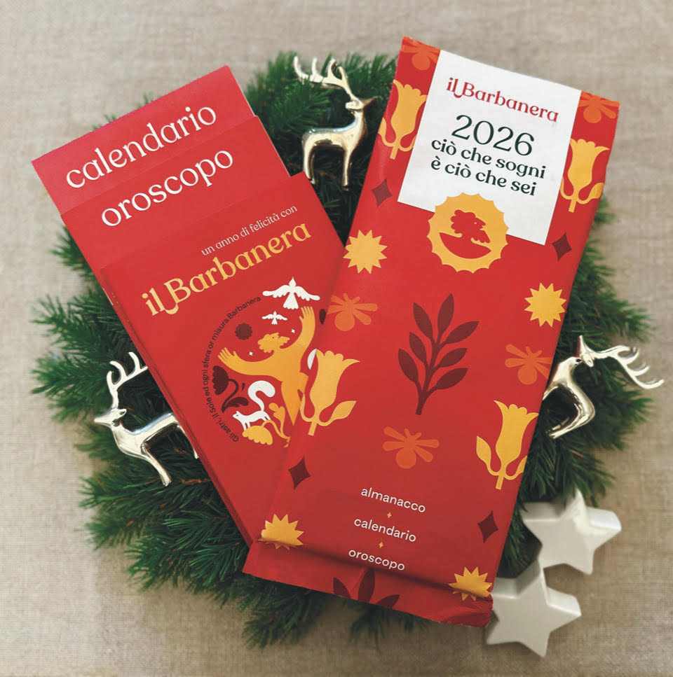 Barbanera nell’epoca digitale: tra algoritmi e velocità, l’almanacco resta ‘bussola’ di senso per vecchi e nuovi lettori