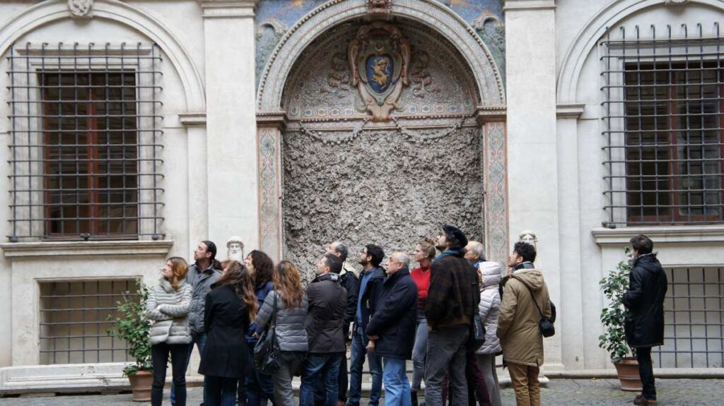 A Roma inizia FRONDE – Rifugi Culturali Diffusi